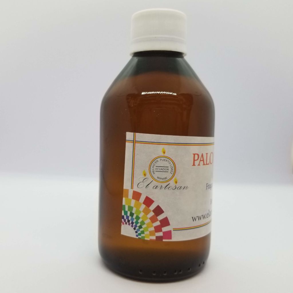 aceite esencial