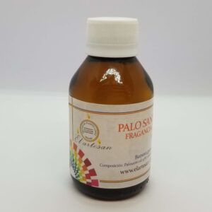 Palo Santo, El Artesan