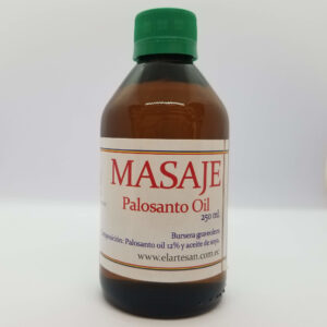 acete para masajes