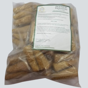 conitos de palo santo