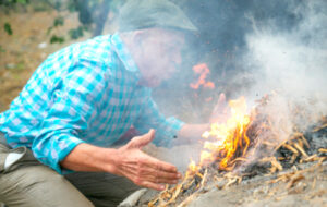 palo santo ecuador