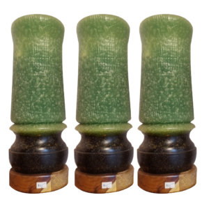 velas de palo santo