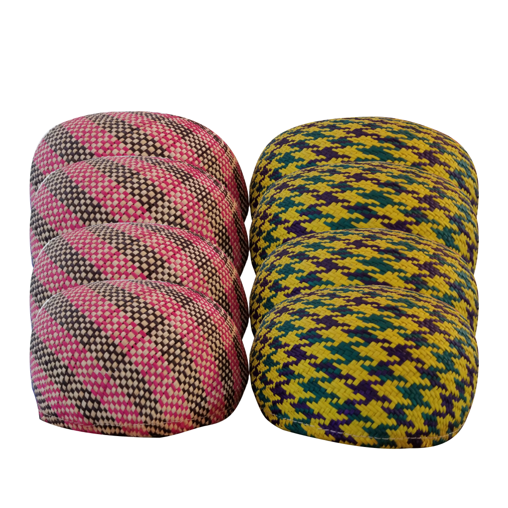 Sombreros de Paja Toquilla