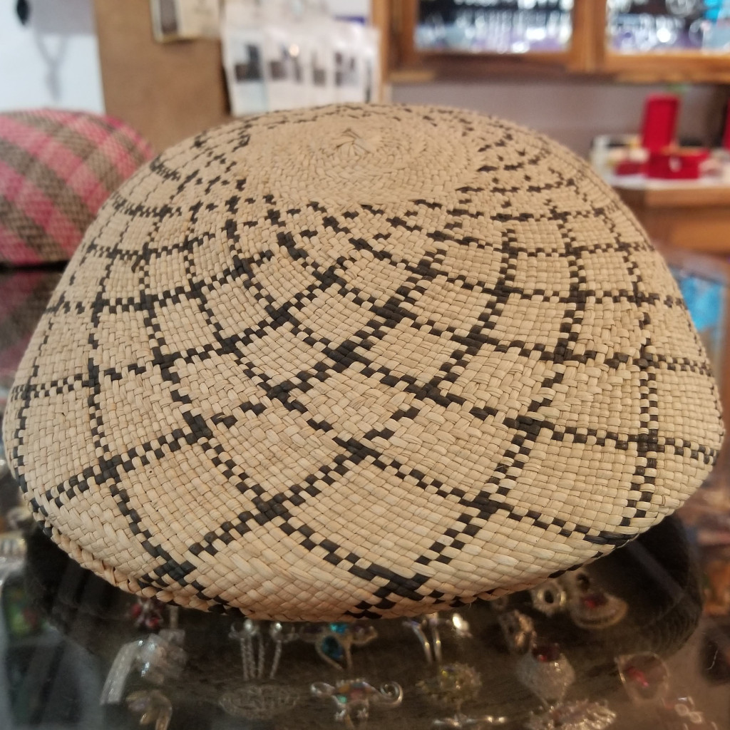paja toquila