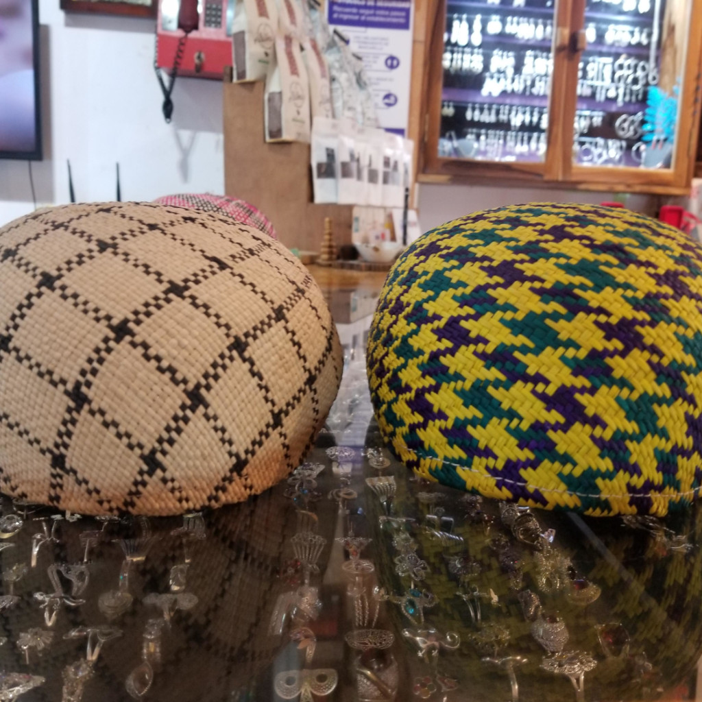 sombreros de toquilla