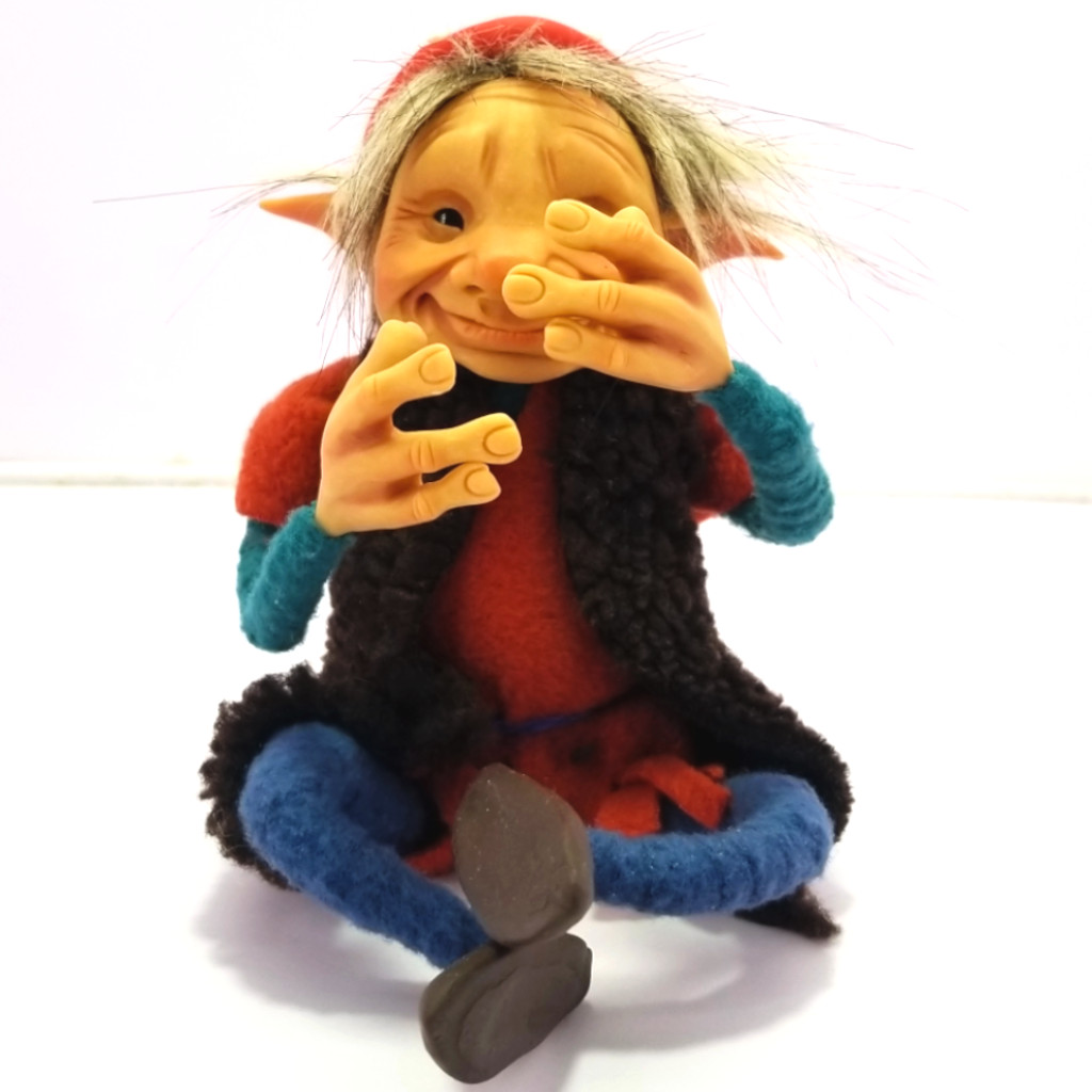 duendes de la suerte