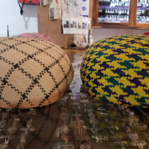 Sombreros de Paja Toquilla