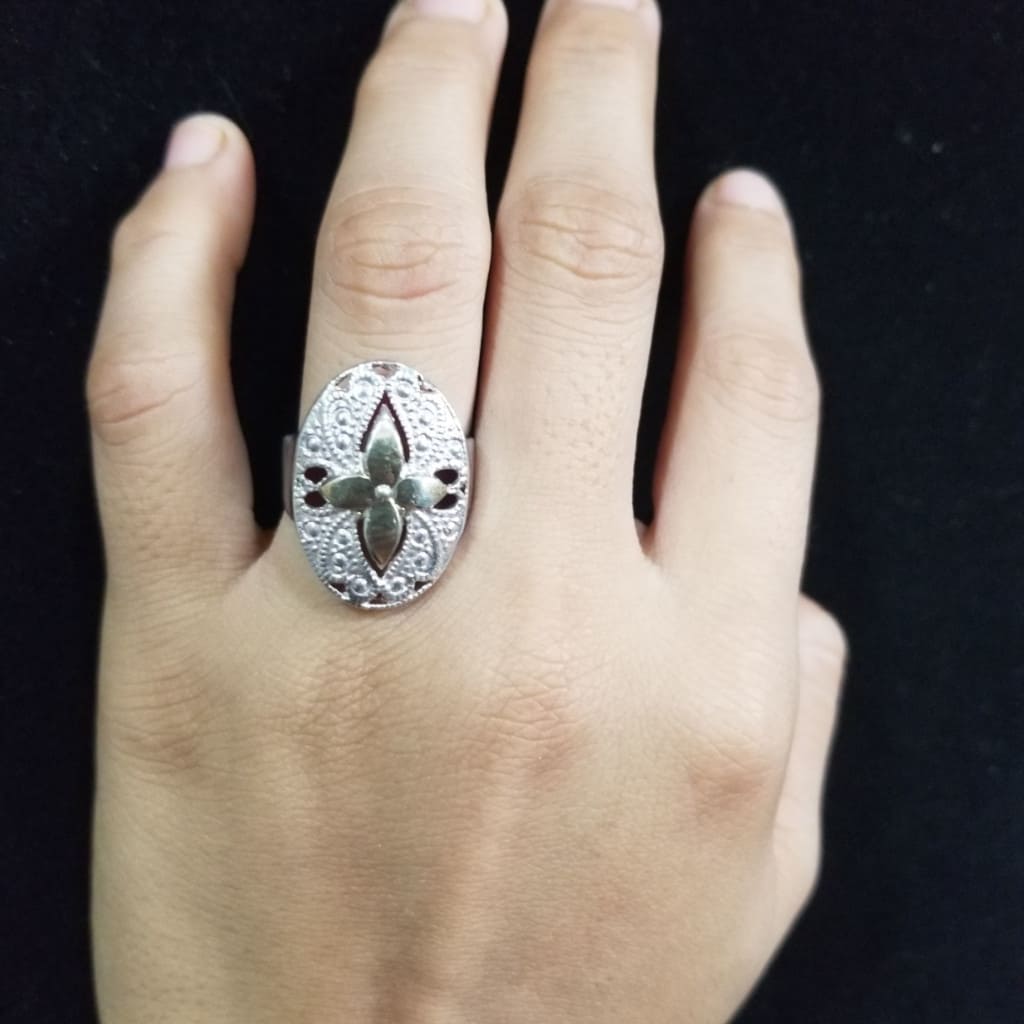 Joyas de Plata