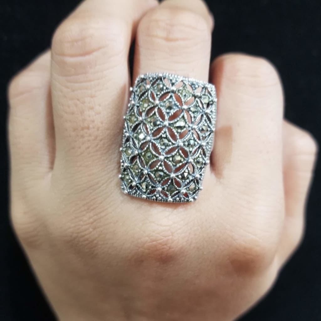 joyeria arteanal ecuador