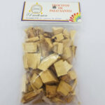 te de palo santo