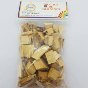 te de palo santo