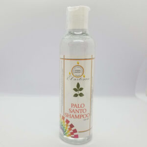 Shampoo anticaspa