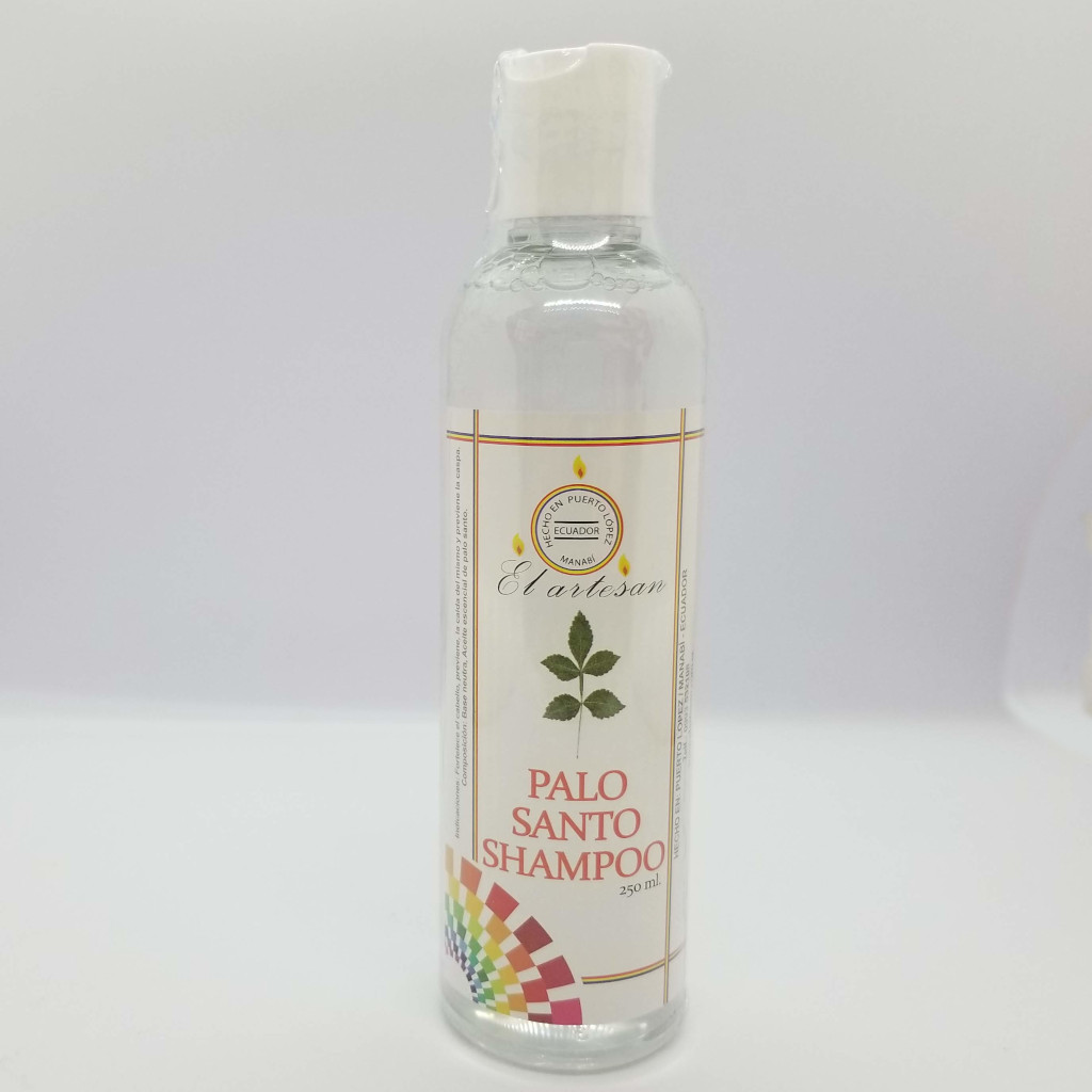 Shampoo anticaspa