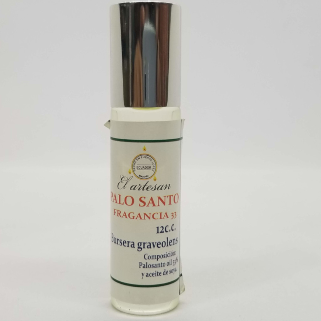 Palo Santo Rollon