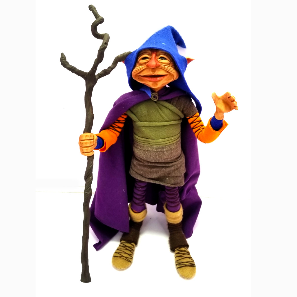 duendes magicos ecuador