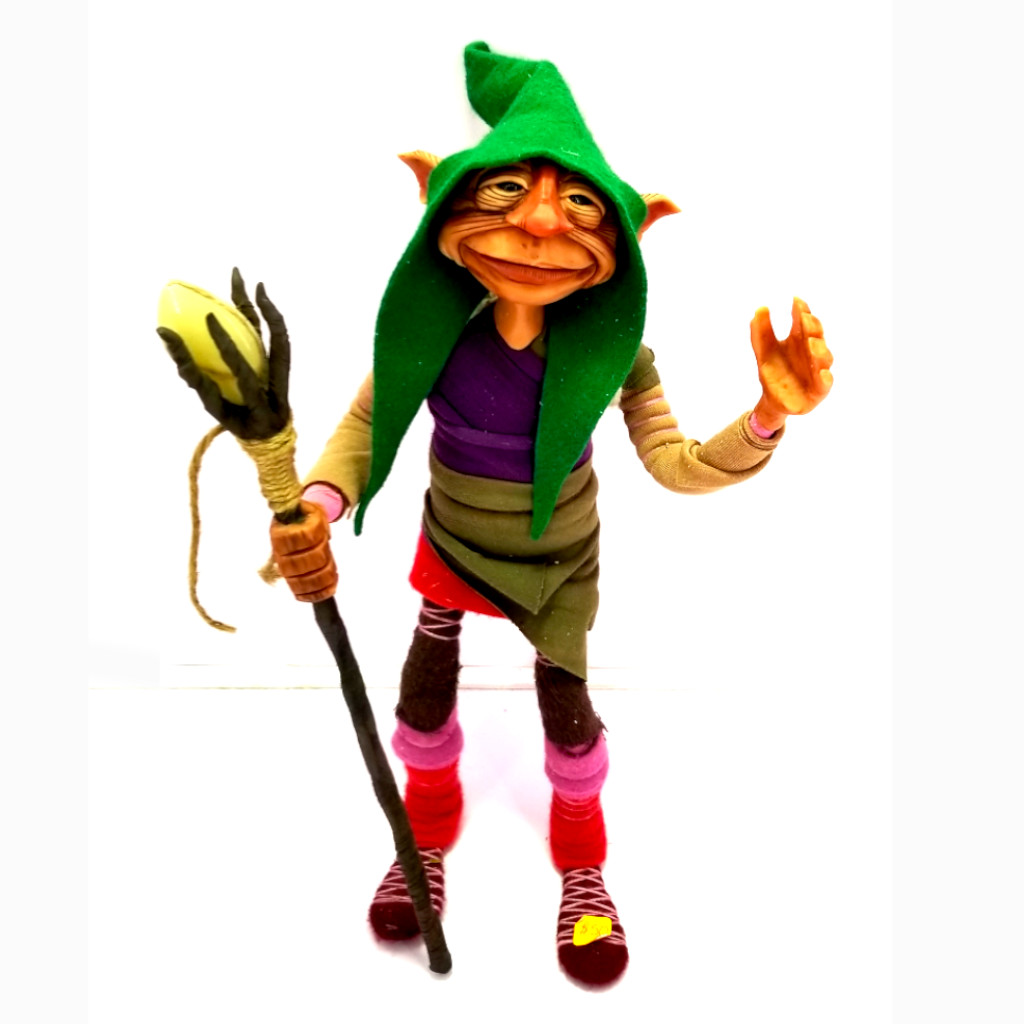 duendes magicos ecuador